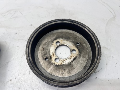 KOŁO POMPY WODY AUDI 3.0 TDI 059121031H
