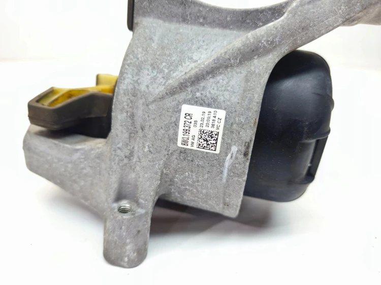 ŁAPA WSPORNIK PODUSZKA SILNIKA PRAWA AUDI A4 B9 A5 8W 2.0 TFSI 8W0199372CR