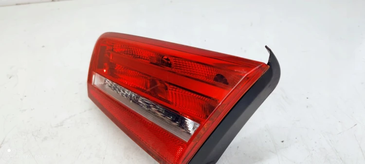 LAMPA PRAWY TYŁ W KLAPĘ AUDI A6 C7 SEDAN 4G5945094