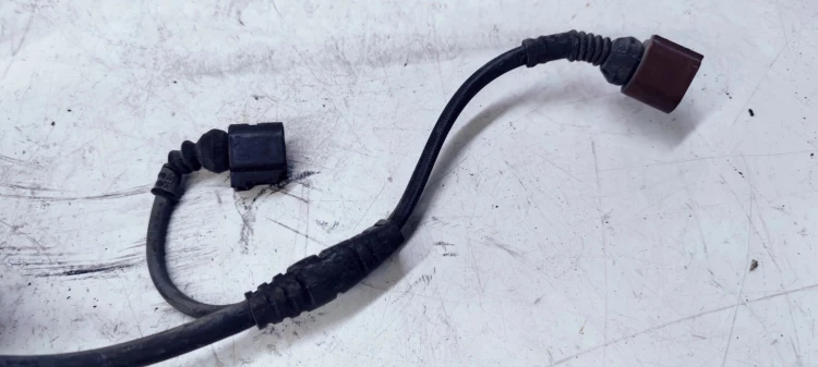 WIĄZKA ZACISKU LEWY TYŁ AUDI A4 B8 A5 8K0972253