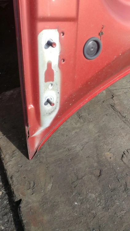 MASKA POKRYWA SILNIKA AUDI A6 C6 LZ3G 220-1010 UM