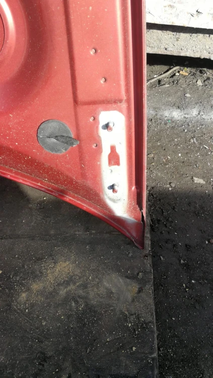 MASKA POKRYWA SILNIKA AUDI A6 C6 LZ3G 220-1010 UM