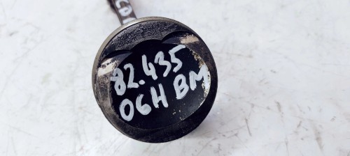 TŁOK + KORBOWÓD AUDI A4 A5 Q5 1.8 TFSI 06LD 06HBM
