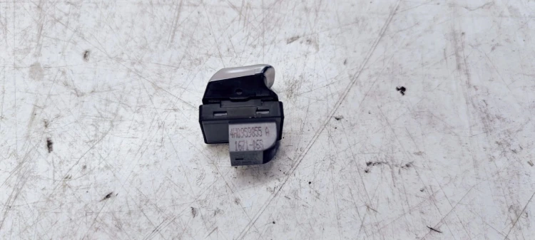 PRZEŁĄCZNIK WŁĄCZNIK SZYB AUDI A6 C7 A7 4H0959855A