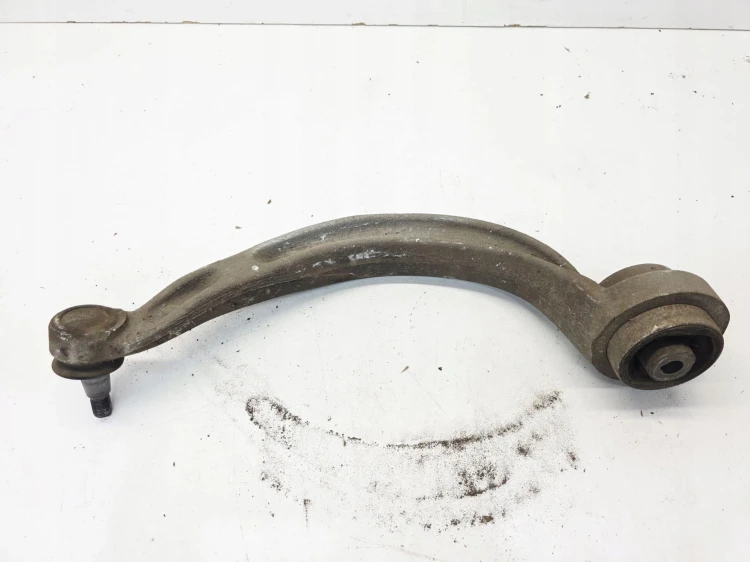 WAHACZ BANAN LEWY PRZÓD AUDI A4 B8 A5 8T Q5 8R LIFT 8K0407695J DUŻY