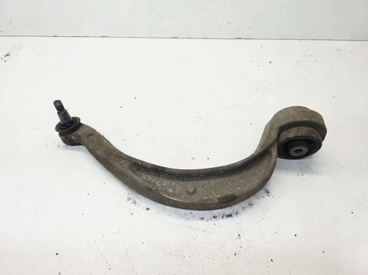 WAHACZ BANAN LEWY PRZÓD AUDI A4 B8 A5 8T Q5 8R LIFT 8K0407695J DUŻY