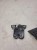 ZAMEK KLAPY TYŁ AUDI A3 8P 3 DRZWI 8P3827505