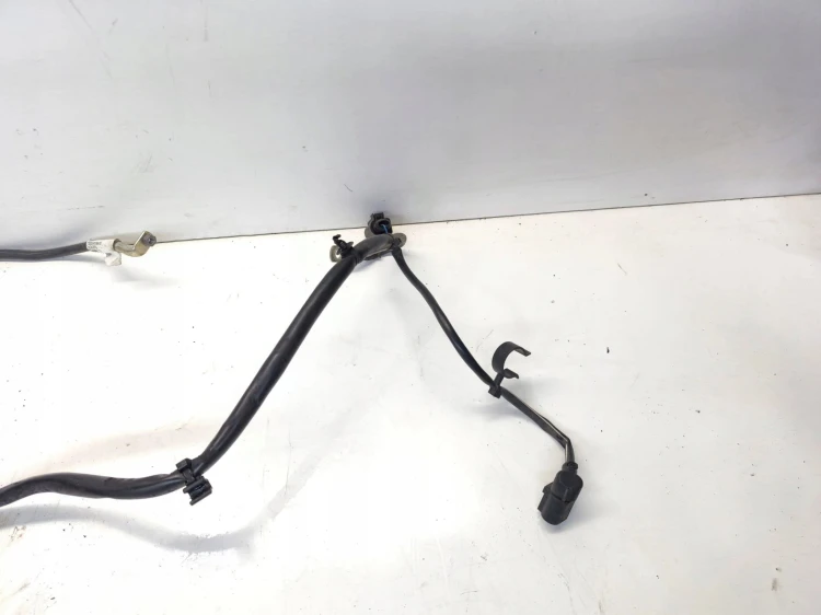 WIĄZKA ALTERNATORA AUDI A3 8V VOLKSWAGEN SEAT SKODA 5Q0971230BC