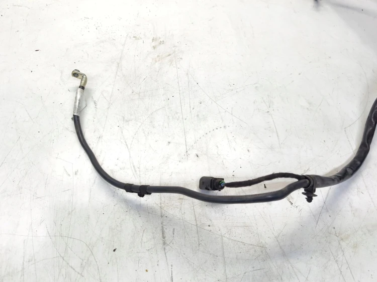 WIĄZKA ALTERNATORA AUDI A3 8V VOLKSWAGEN SEAT SKODA 5Q0971230BC