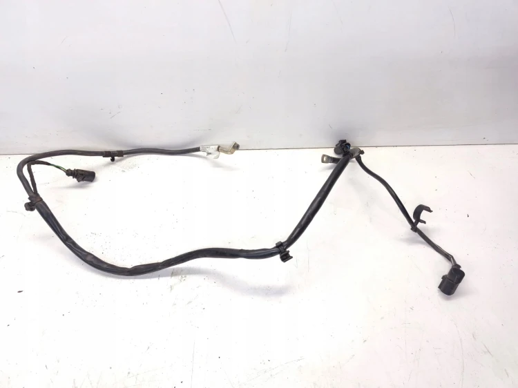 WIĄZKA ALTERNATORA AUDI A3 8V VOLKSWAGEN SEAT SKODA 5Q0971230BC