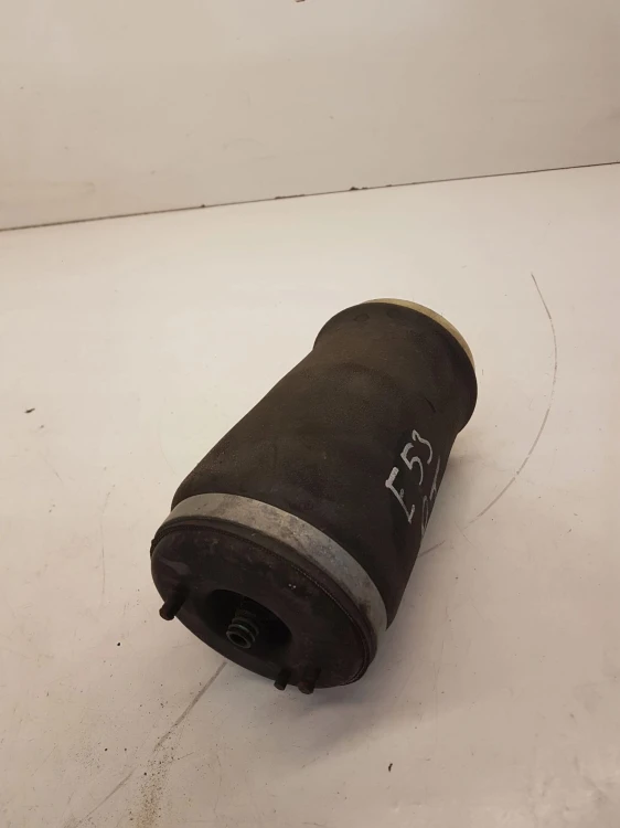 PODUSZKA ZAWIESZENIA PRAWA BMW X5 E53 37126750356