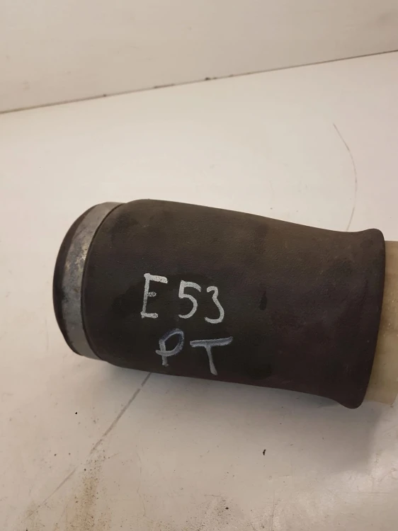 PODUSZKA ZAWIESZENIA PRAWA BMW X5 E53 37126750356