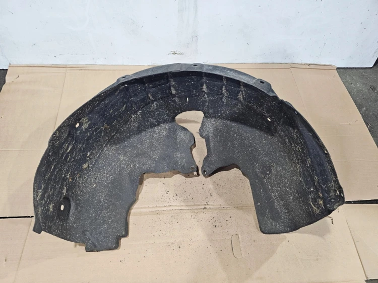 NADKOLE LEWY TYŁ AUDI A6 C7 LIFT 4G0810171B