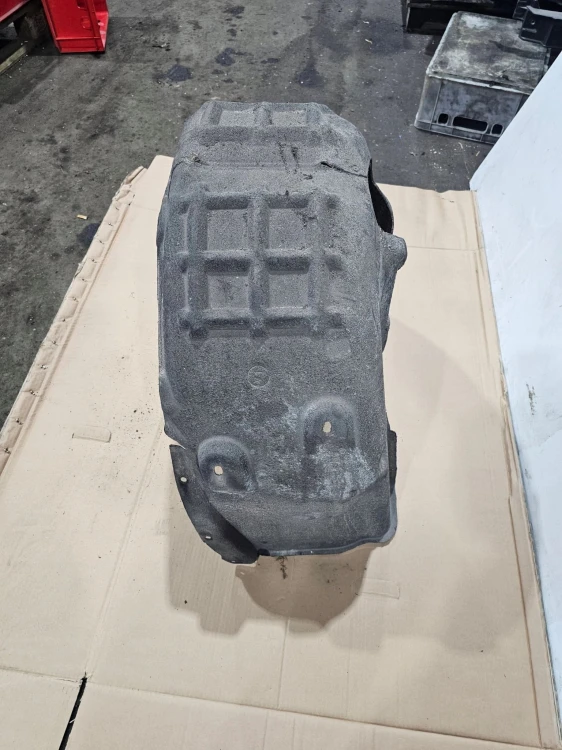 NADKOLE LEWY TYŁ AUDI A6 C7 LIFT 4G0810171B