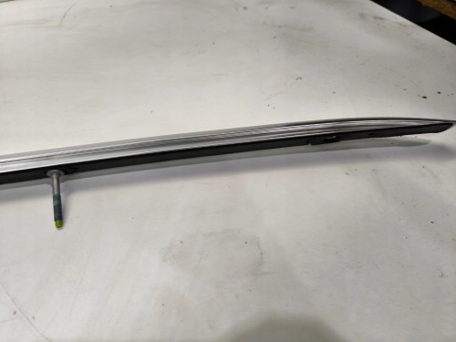 RELING DACHOWY CHROM AUDI A6 C7 AVANT KOMBI PRAWY 4G9860022A ORYGINAŁ !!!