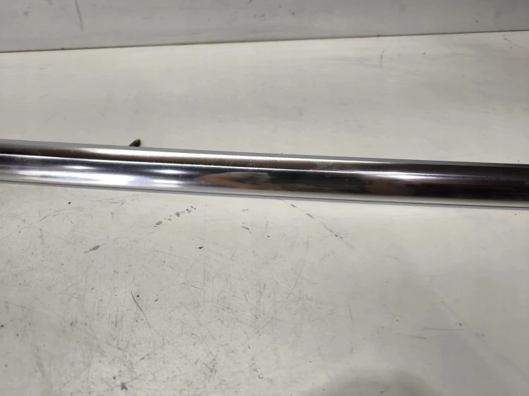 RELING DACHOWY CHROM AUDI A6 C7 AVANT KOMBI PRAWY 4G9860022A ORYGINAŁ !!!
