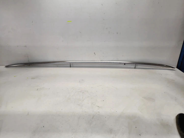 RELING DACHOWY CHROM AUDI A6 C7 AVANT KOMBI PRAWY 4G9860022A ORYGINAŁ !!!