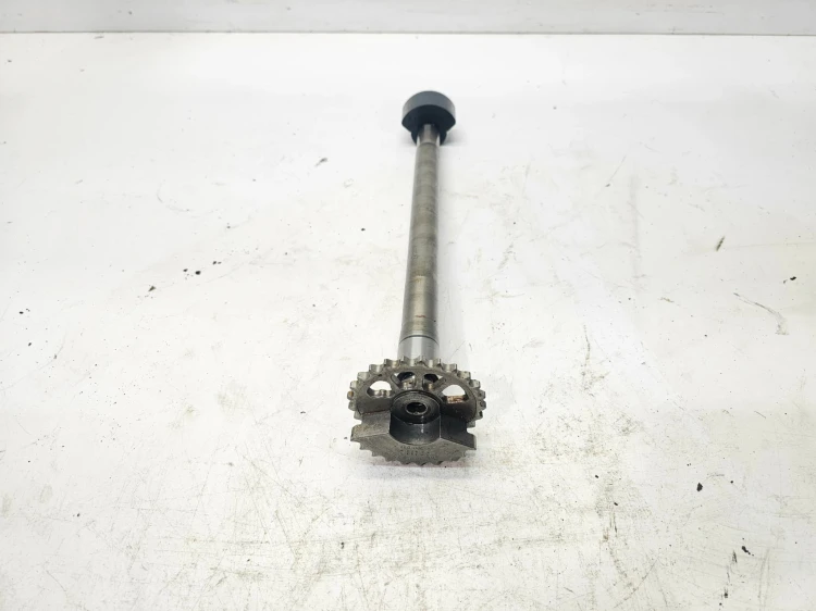 WAŁEK BALANSUJĄCY AUDI A6 C7 A7 S4 S5 3.0 TFSI CRE 063103303K
