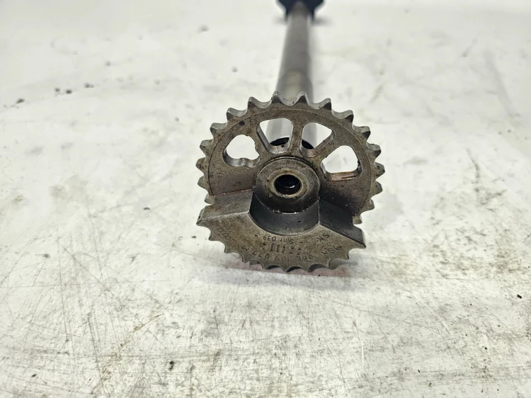 WAŁEK BALANSUJĄCY AUDI A6 C7 A7 S4 S5 3.0 TFSI CRE 063103303K