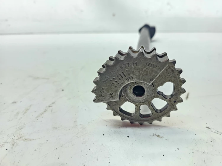 WAŁEK BALANSUJĄCY AUDI A6 C7 A7 S4 S5 3.0 TFSI CRE 063103303K