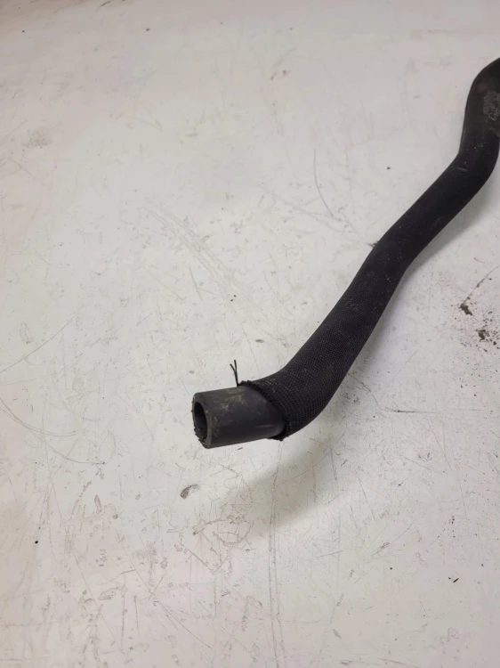 PRZEWÓD WĄŻ WODY AUDI A6 C6 2.0 TFSI 4F1819350F