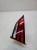 LAMPA PRAWY TYŁ W KLAPĘ AUDI A3 8V SEDAN 8V5945094G