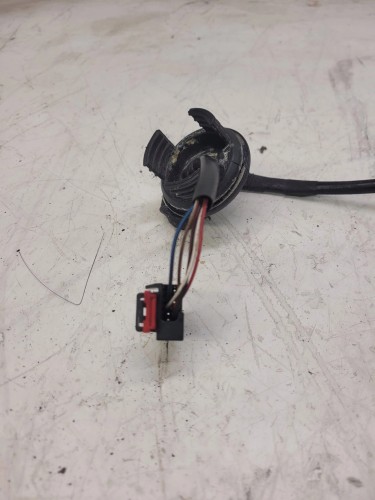 LUSTERKO PRAWY PRZÓD AUDI A3 8P3 LY7W 5 PIN UK 3D
