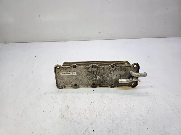 CHŁODNICA DOŁADOWANIA AUDI A3 8V VW 1.4 TFSI 04E145749B