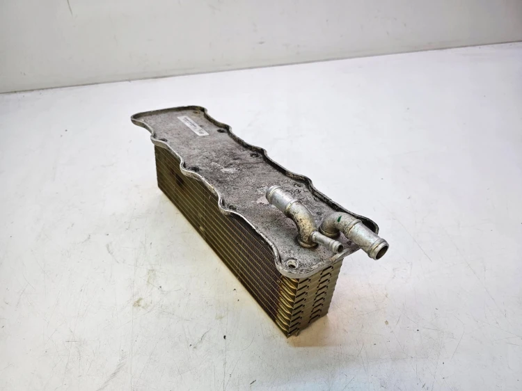 CHŁODNICA DOŁADOWANIA AUDI A3 8V VW 1.4 TFSI 04E145749B
