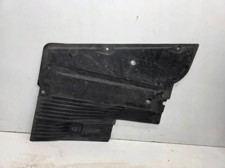 OSŁONA PODWOZIA AUDI A6 C6 LEWA 2004-2011 4F0825215C ORYGINAŁ !!!