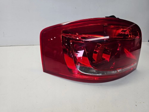 LAMPA LEWY TYŁ AUDI A3 8P LIFT 08-12 8P3945095A