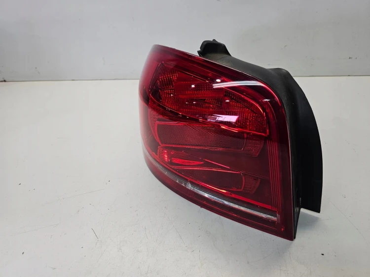 LAMPA LEWY TYŁ AUDI A3 8P LIFT 08-12 8P3945095A