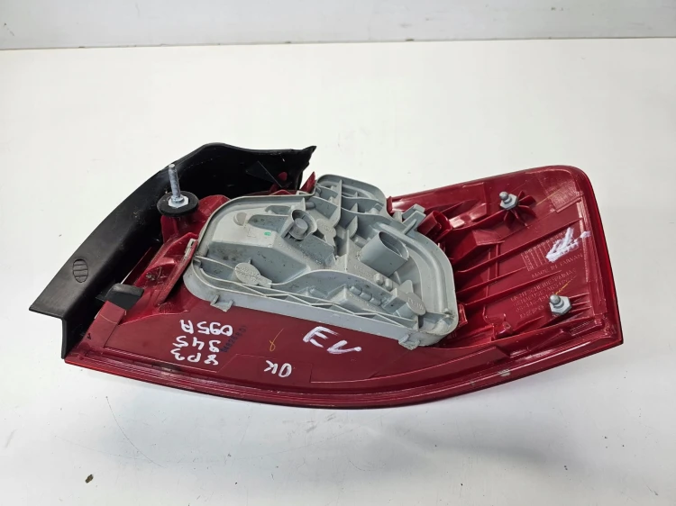 LAMPA LEWY TYŁ AUDI A3 8P LIFT 08-12 8P3945095A