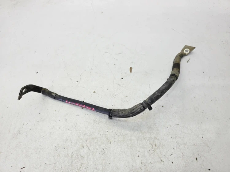 KABEL MINUSOWY MASOWY WIĄZKA AUDI Q7 4L 4.2 TDI 4L0971537B