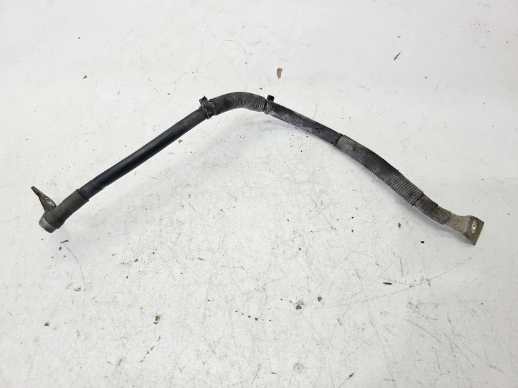 KABEL MINUSOWY MASOWY WIĄZKA AUDI Q7 4L 4.2 TDI 4L0971537B