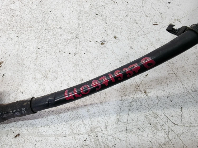 KABEL MINUSOWY MASOWY WIĄZKA AUDI Q7 4L 4.2 TDI 4L0971537B