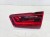 LAMPA PRAWY TYŁ LED W KLAPĘ AUDI A6 C7 LIFT AVANT 4G9945094E