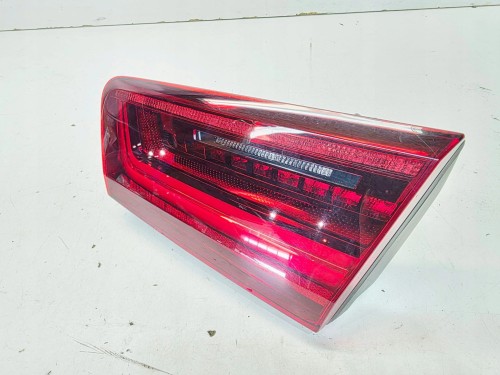 LAMPA PRAWY TYŁ LED W KLAPĘ AUDI A6 C7 LIFT AVANT 4G9945094E