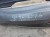 ZDERZAK TYLNI TYŁ AUDI Q7 4L OFFROAD CROSS ALLROAD LY7G PDC HAK KOMPLET !!!