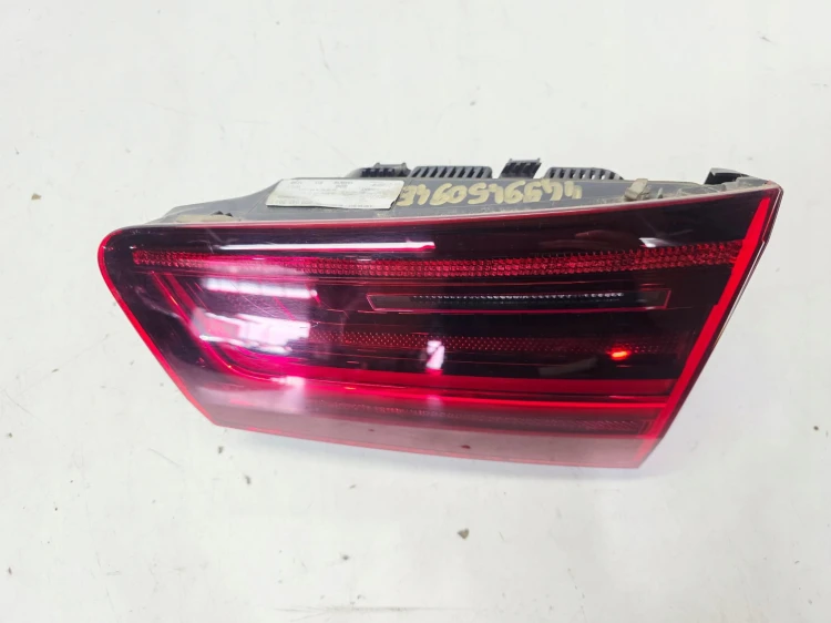 LAMPA PRAWY TYŁ LED W KLAPĘ AUDI A6 C7 LIFT AVANT 4G9945094E