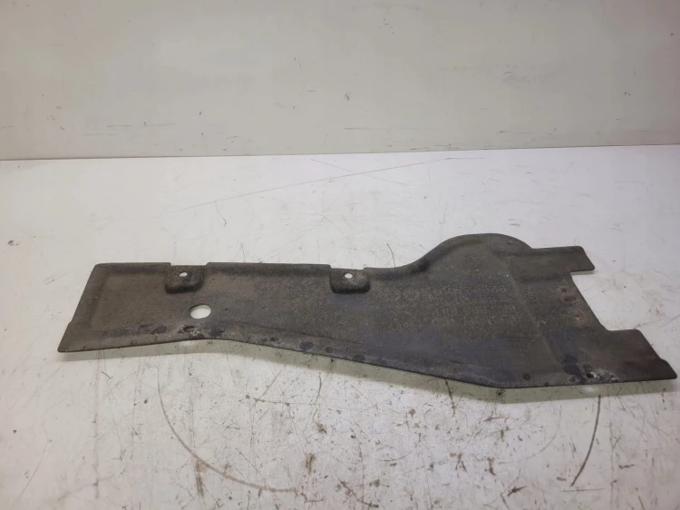 OSŁONA PODWOZIA TYŁ AUDI A4 B8 8K0825281