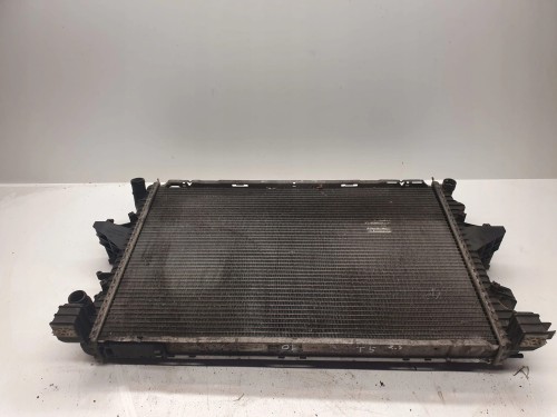 CHŁODNICA WODY VW TRNASPORTER 2,5 TDI 7H0121253G