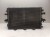 CHŁODNICA WODY VW TRNASPORTER 2,5 TDI 7H0121253G