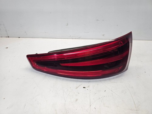 LAMPA LED PRAWY TYŁ AUDI Q3 8U 8U0945094A ORYGINAŁ