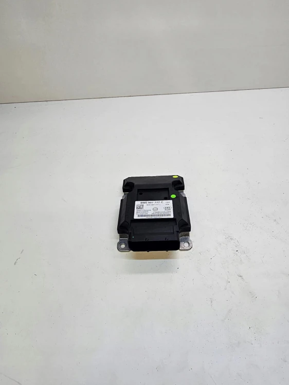 STEROWNIK MODUŁ ZAWIESZENIA AUDI A4 B9 A5 Q7 8W0907777C