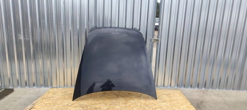 MASKA POKRYWA SILNIKA AUDI A6 C6 LZ9Y 2004-2011 **