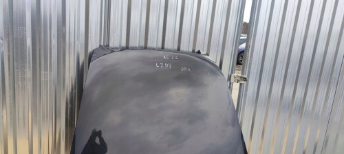 MASKA POKRYWA SILNIKA AUDI A6 C6 LZ9Y 2004-2011 **