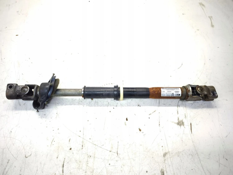 DRĄŻEK KOLUMNY KIEROWNICZEJ AUDI A4 B8 A5 8T 8K2419753C