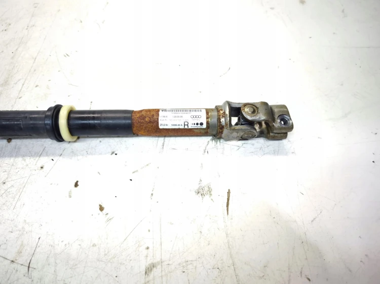 DRĄŻEK KOLUMNY KIEROWNICZEJ AUDI A4 B8 A5 8T 8K2419753C