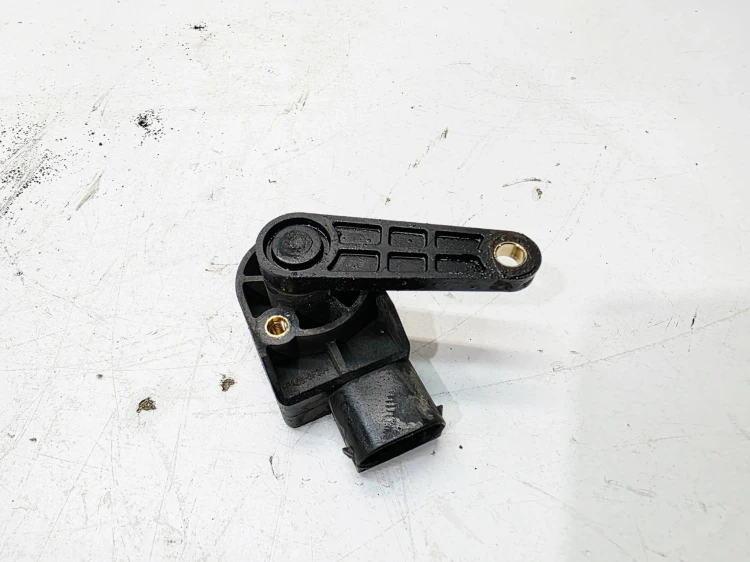 CZUJNIK POZIOMOWANIA ŚWATEŁ AUDI A4 B6 B7 8E0907503